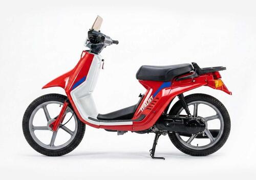 Italjet Moto Shopping 50