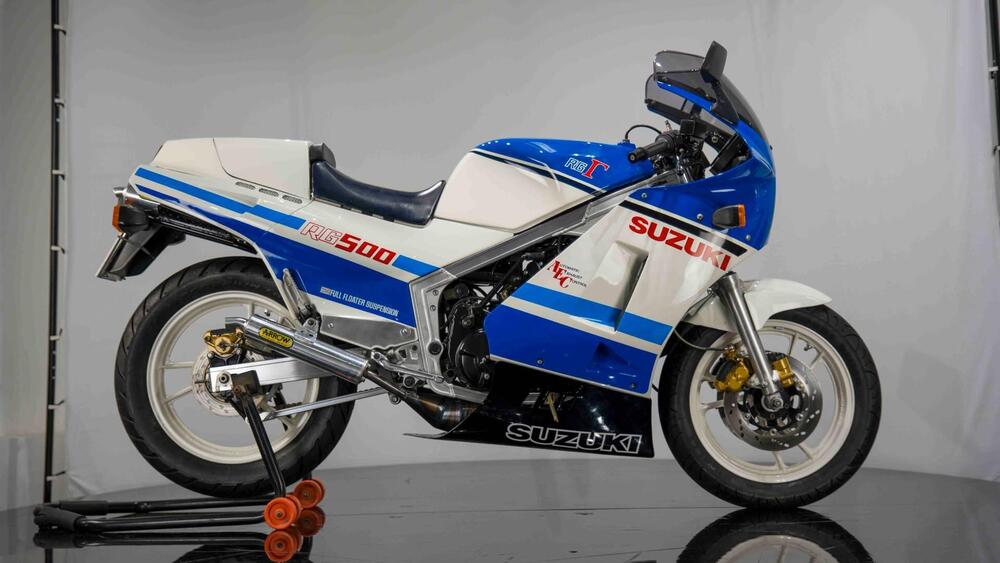 Suzuki RG 500 R (1985 - 88) (5)