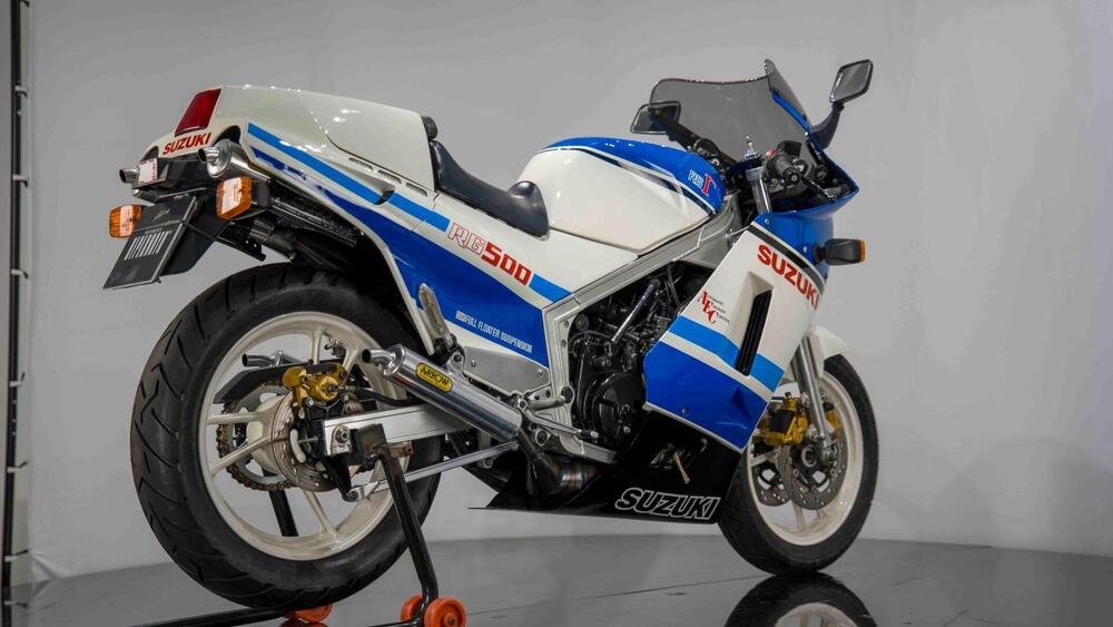 Suzuki RG 500 R (1985 - 88) (6)