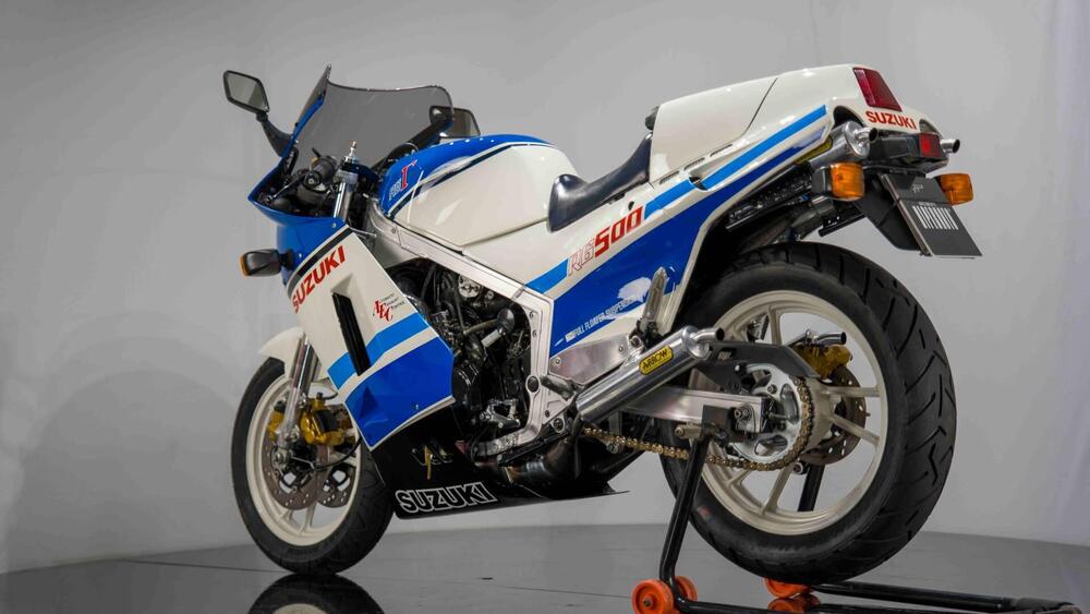 Suzuki RG 500 R (1985 - 88) (8)