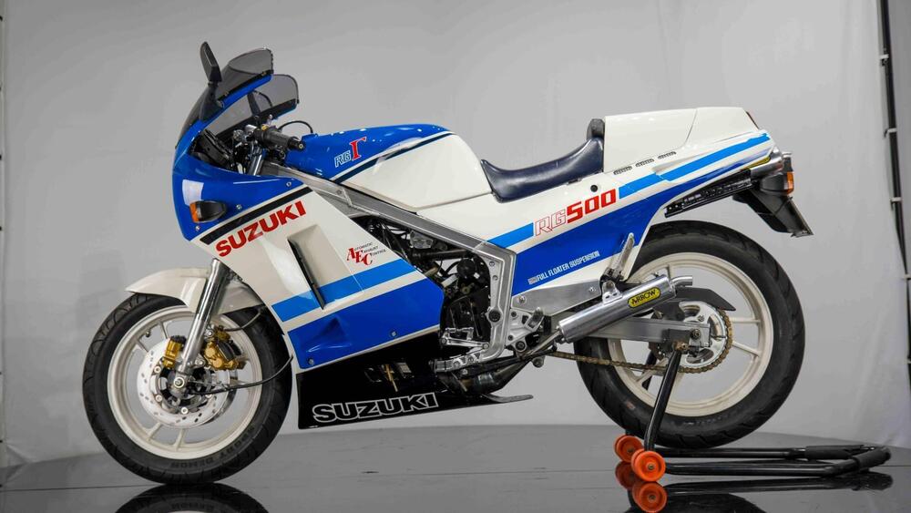 Suzuki RG 500 R (1985 - 88) (9)