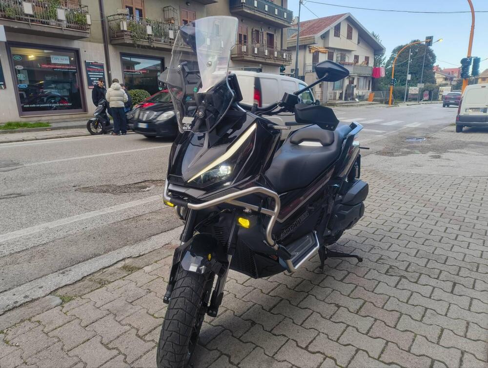 Zontes ZT368-G (2024 - 26) (4)