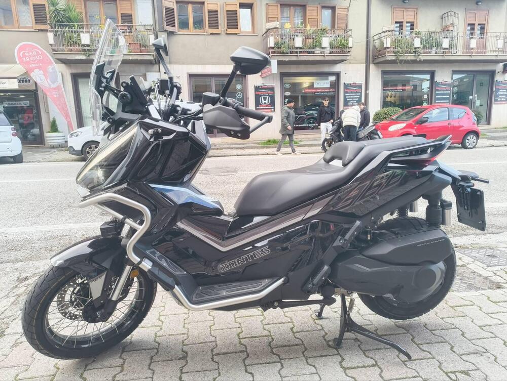 Zontes ZT368-G (2024 - 26) (3)