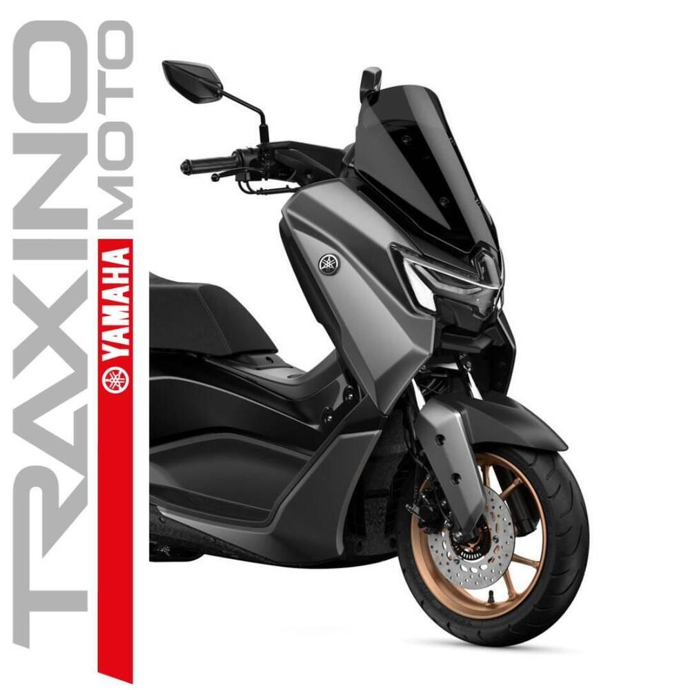 Yamaha N-Max 155 (2022 - 25) (2)