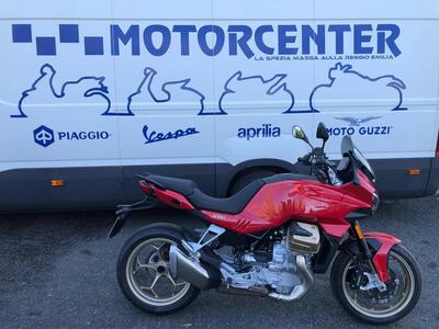 Moto Guzzi V100 Mandello (2022 - 24) usata