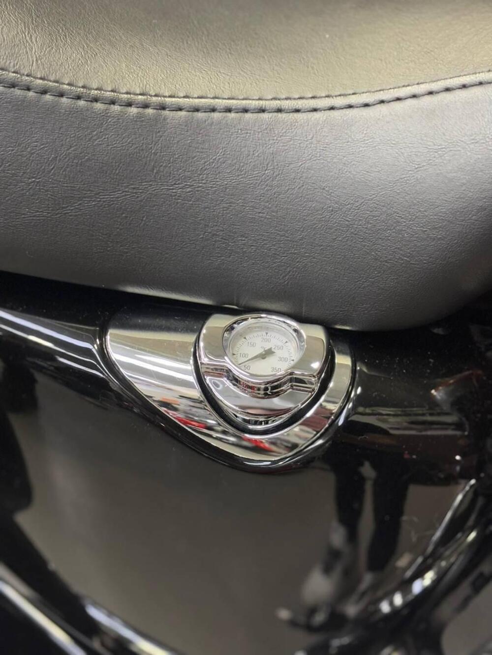 Harley-Davidson 1200 Custom CA (2013 - 17) - XL 1200CA (6)