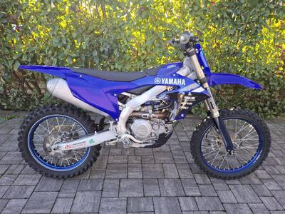 Yamaha YZ 450 F (2023) usata