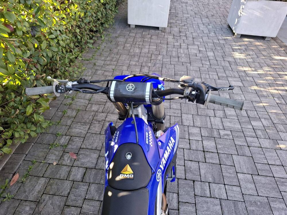 Yamaha YZ 450 F (2023) (4)
