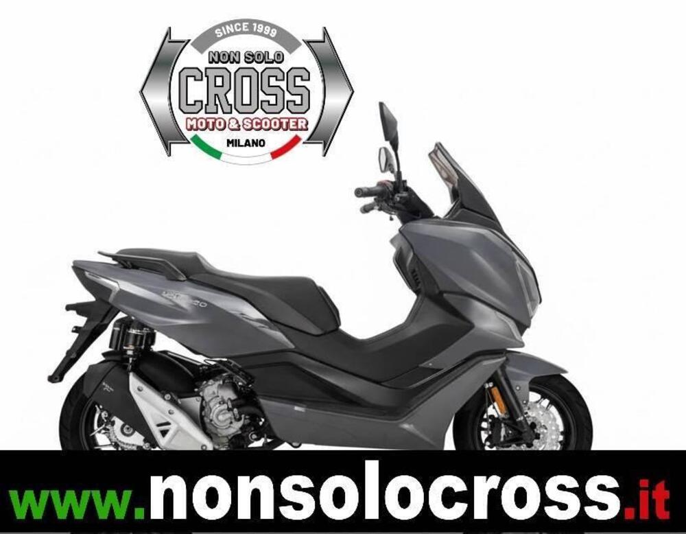 Morbidelli SC300 (2024 - 26)