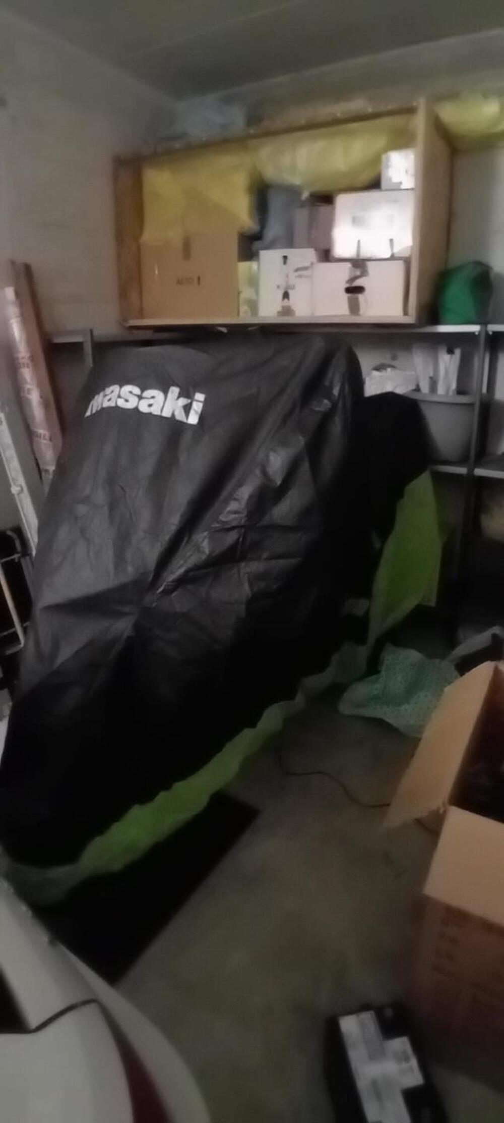 Kawasaki Versys 650 Grand Tourer (2022 - 24) (6)