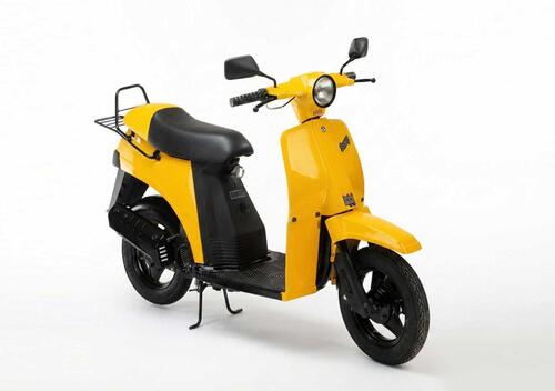 Italjet Moto Sunny 50
