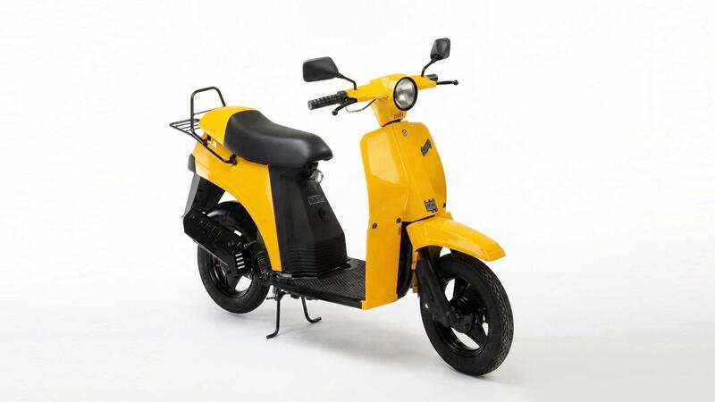 Bajaj Sunny 50 Sunny 50