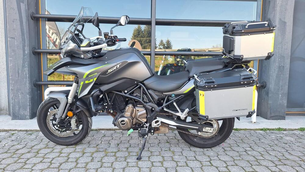 QJ Motor SRT 700 S (2025 - 26) (2)