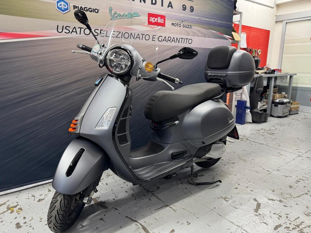 Vespa GTS 300 Super Sport (2023 - 24) (3)