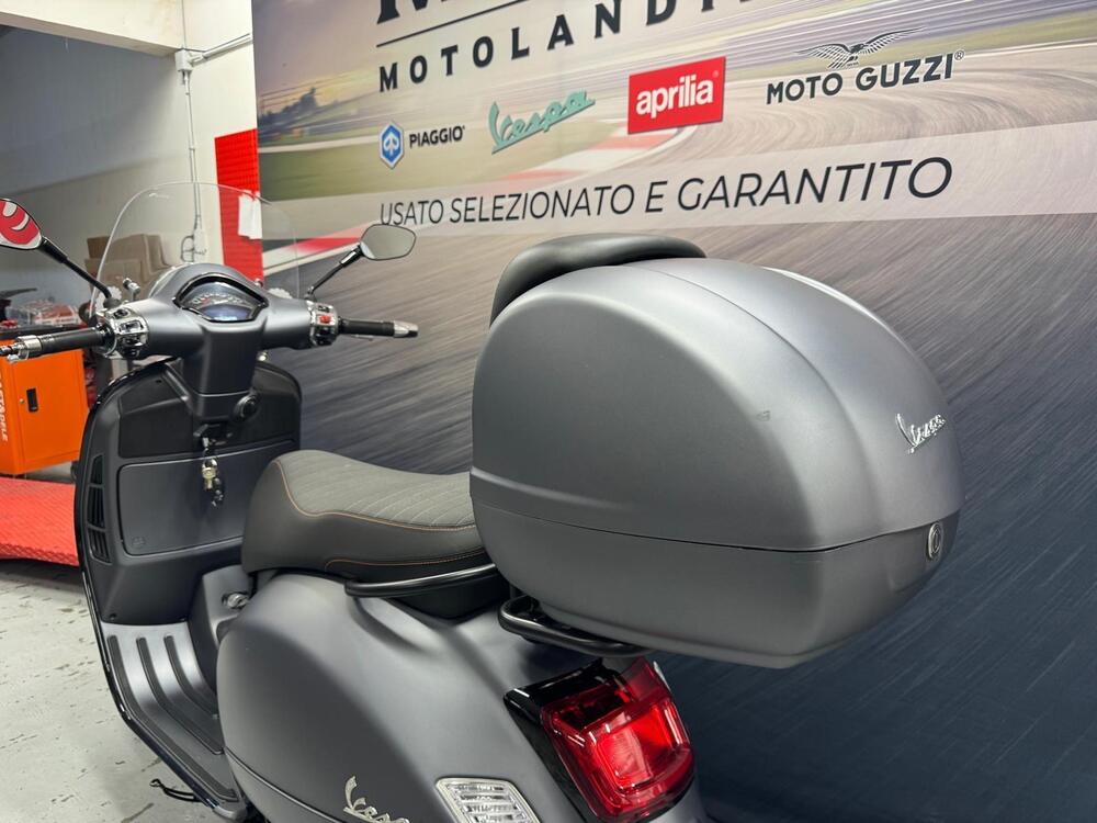 Vespa GTS 300 Super Sport (2023 - 24) (7)
