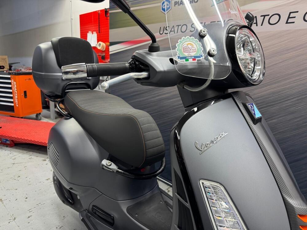 Vespa GTS 300 Super Sport (2023 - 24) (10)