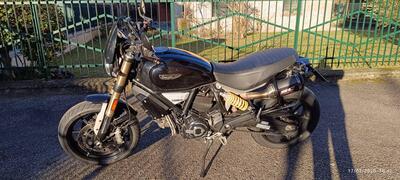 Ducati Scrambler 1100 (2018 - 20) usata