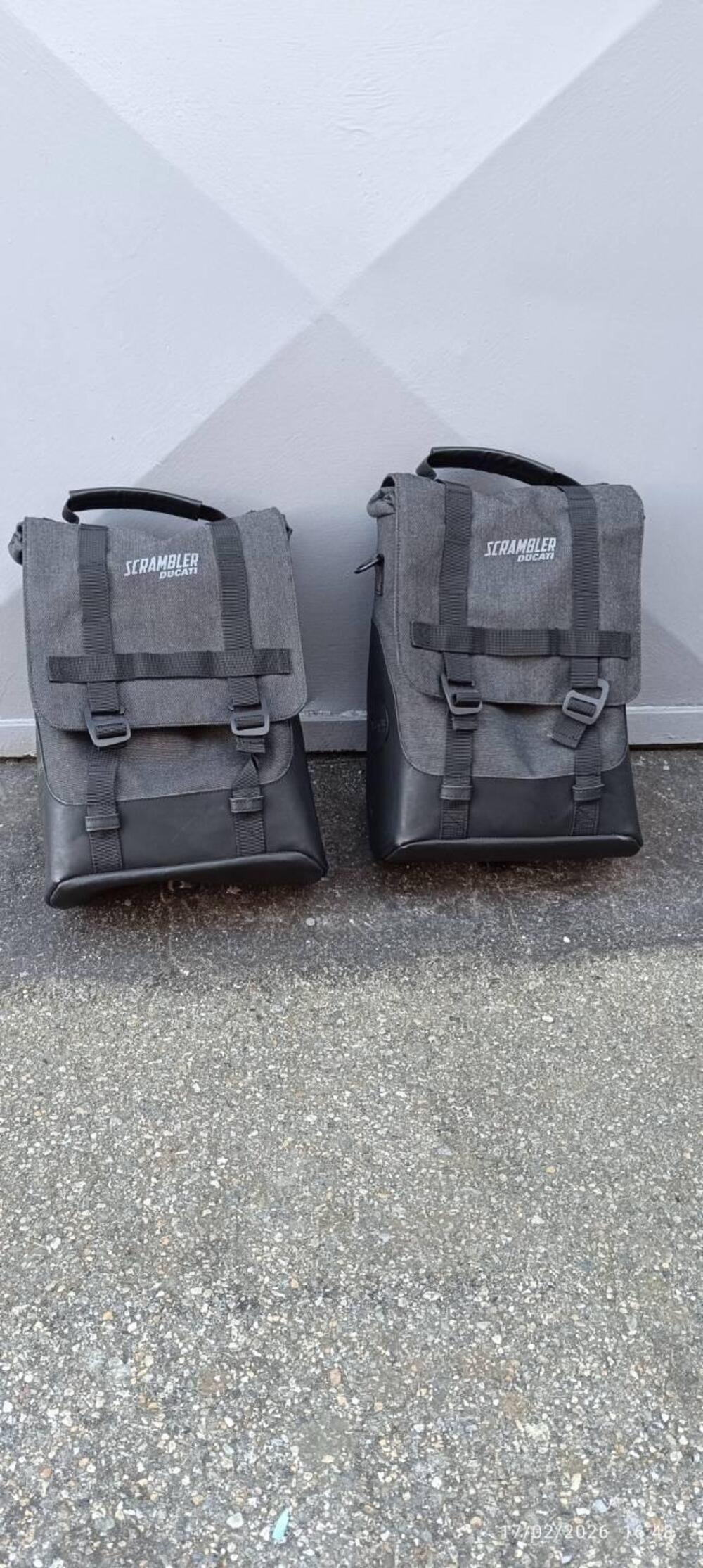 Ducati Scrambler 1100 (2018 - 20) (7)