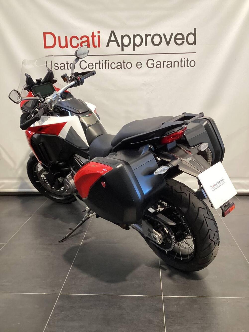 Ducati Multistrada V4 1100 S Sport (2021) (4)