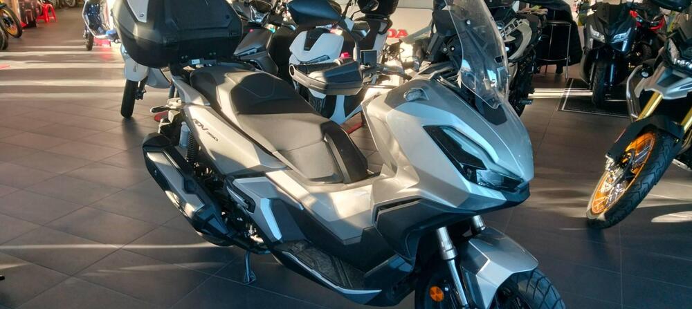 Honda ADV 350 (2022 - 24) (4)