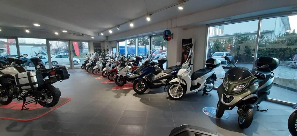 Honda ADV 350 (2022 - 24) (16)