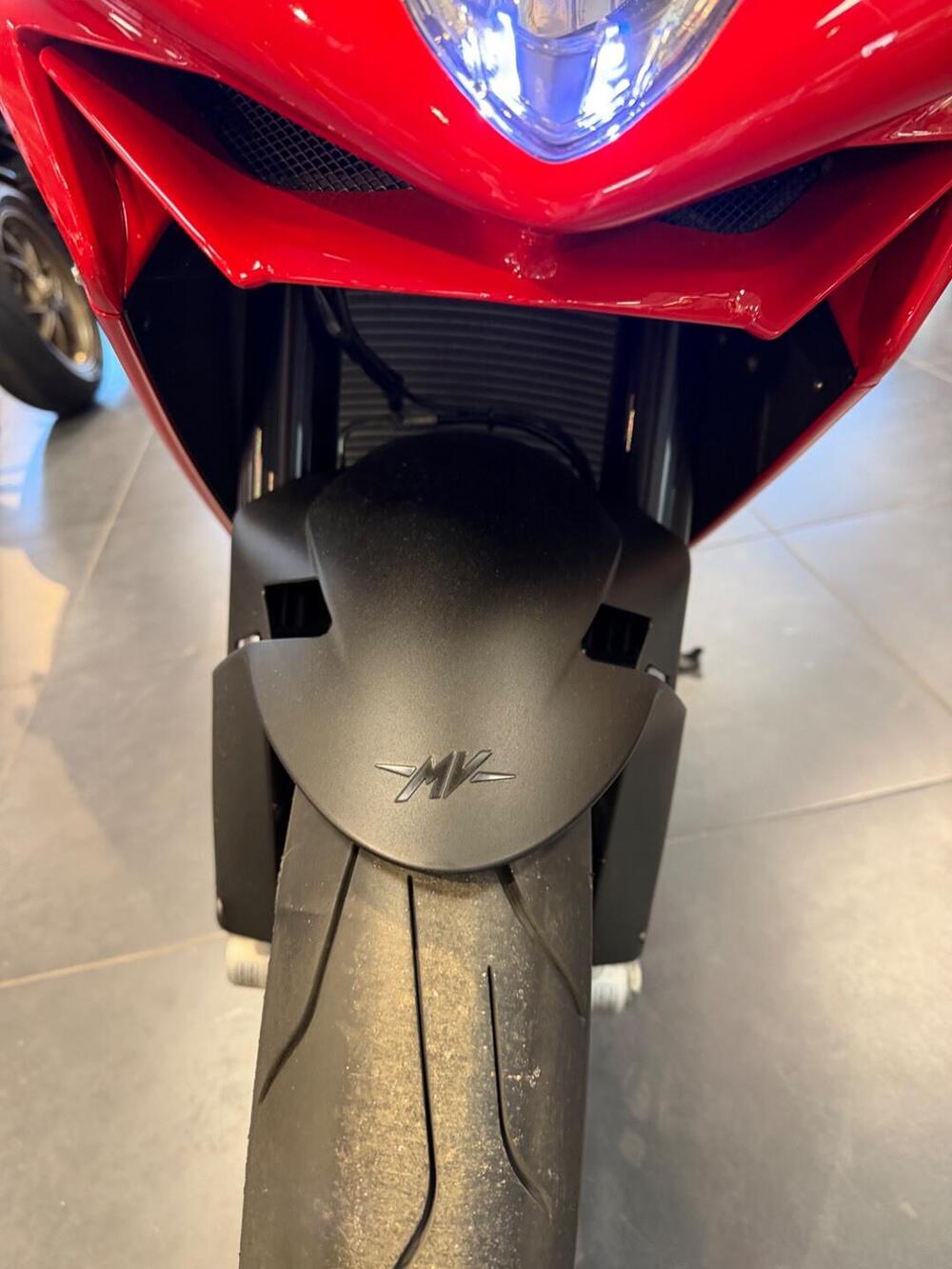 MV Agusta F3 800 Rosso (2021 - 23) (10)