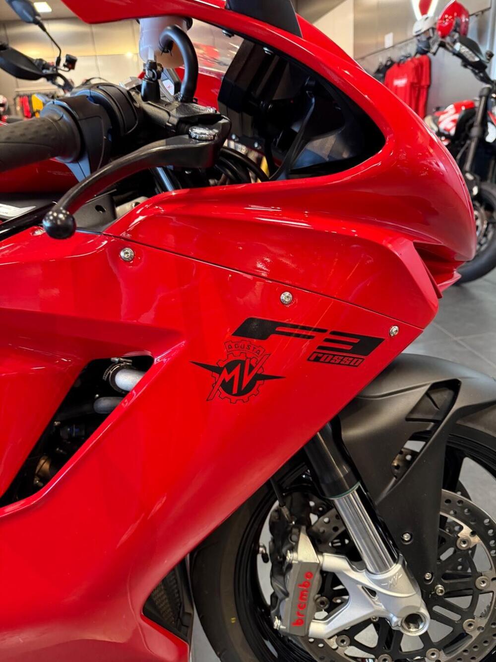 MV Agusta F3 800 Rosso (2021 - 23) (11)