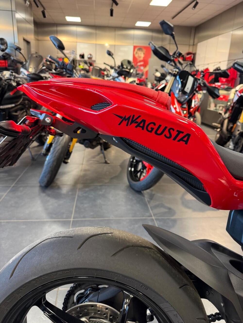 MV Agusta F3 800 Rosso (2021 - 23) (14)