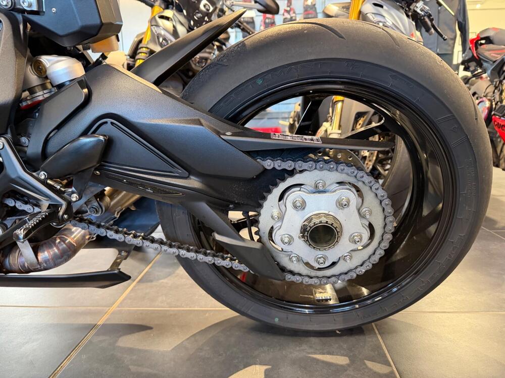 MV Agusta F3 800 Rosso (2021 - 23) (16)