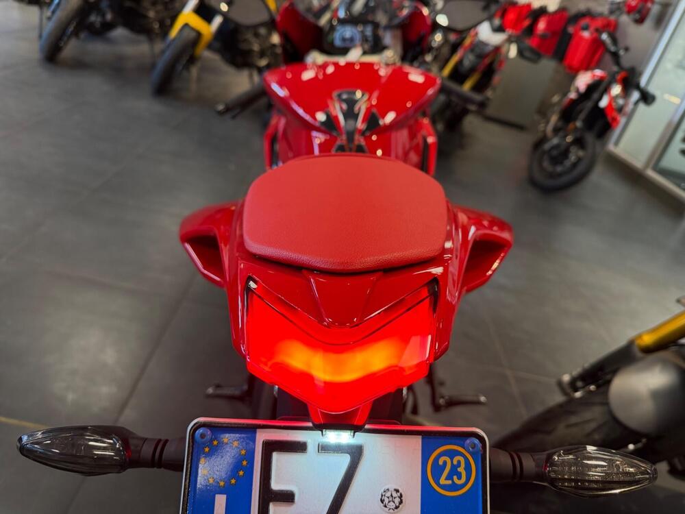MV Agusta F3 800 Rosso (2021 - 23) (17)
