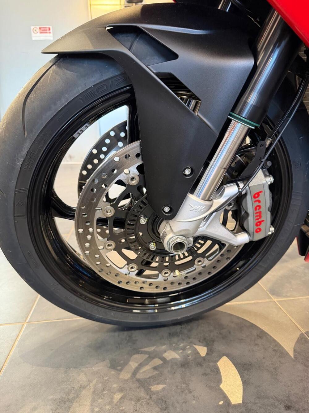 MV Agusta F3 800 Rosso (2021 - 23) (20)