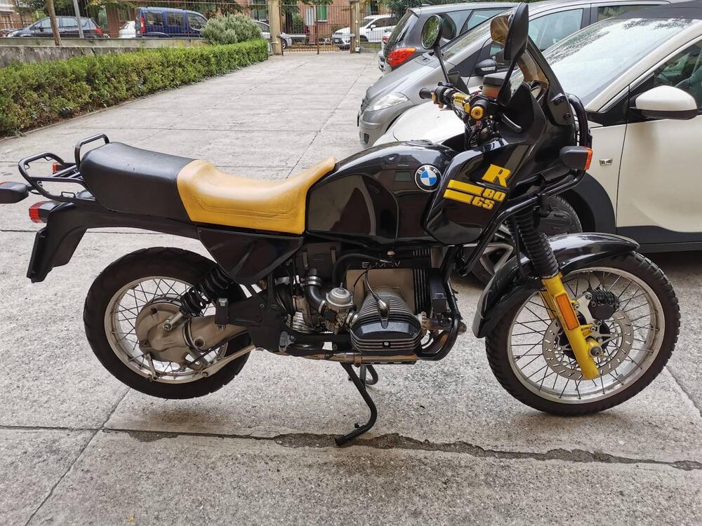 Bmw R80GS (5)