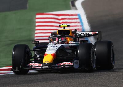 F1. “È giorno e notte rispetto a Barcellona”: Permane esalta la VCARB03 e lancia la sfida ai top team per il 2026