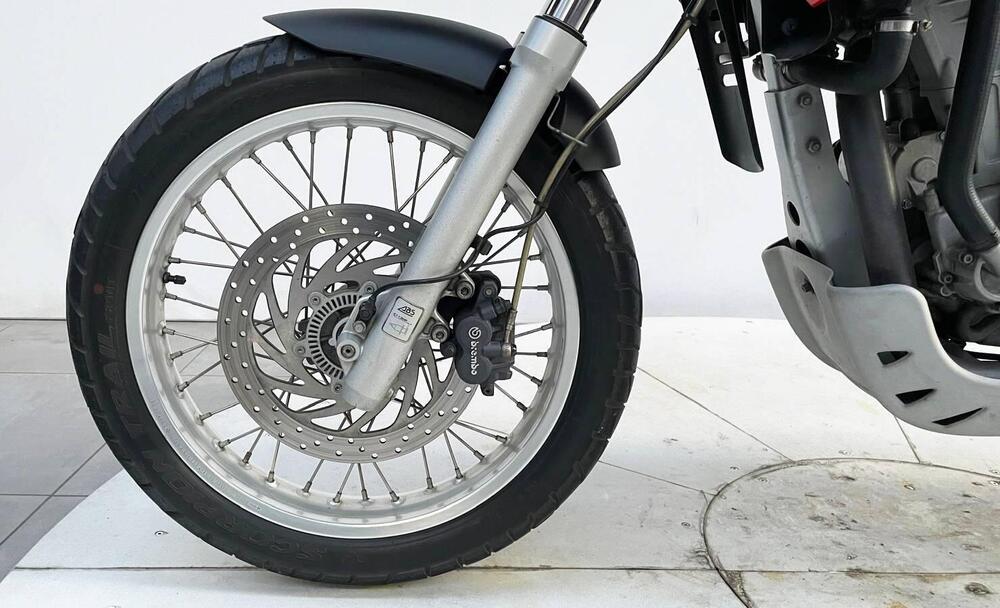 Bmw F 650 GS (2000 - 03) (3)