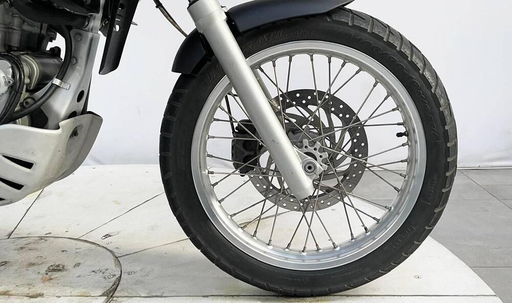 Bmw F 650 GS (2000 - 03) (8)