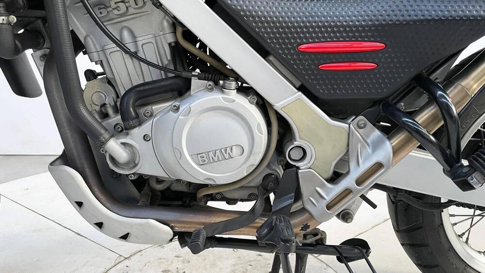 Bmw F 650 GS (2000 - 03) (4)