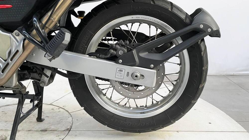 Bmw F 650 GS (2000 - 03) (5)