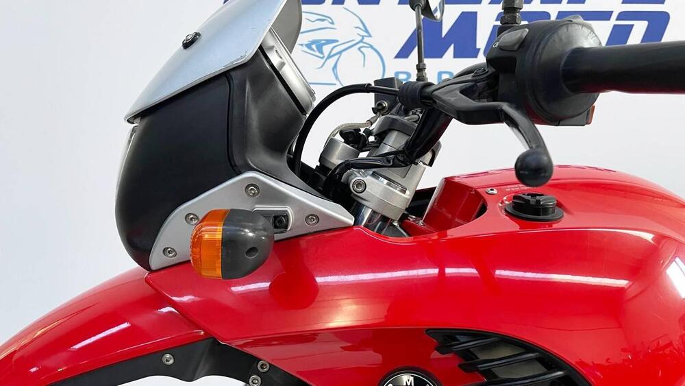 Bmw F 650 GS (2000 - 03) (9)