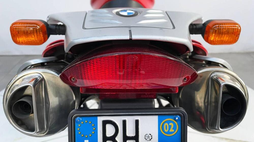 Bmw F 650 GS (2000 - 03) (16)