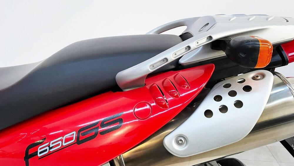 Bmw F 650 GS (2000 - 03) (10)