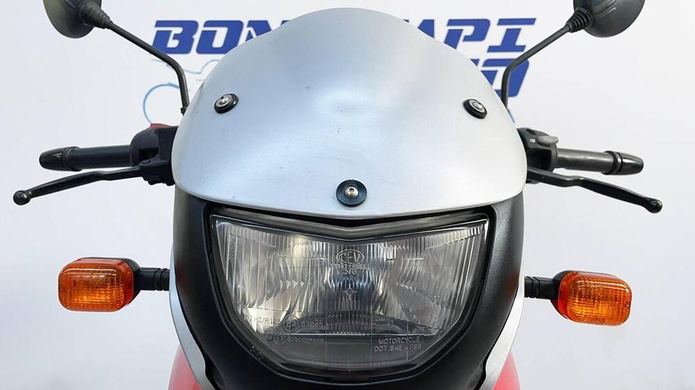 Bmw F 650 GS (2000 - 03) (17)