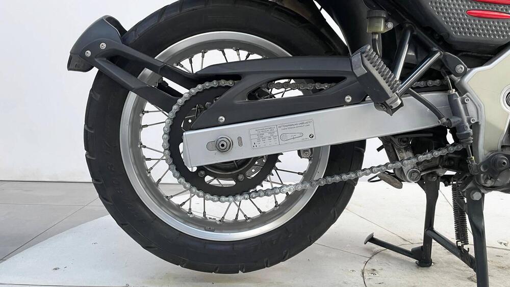 Bmw F 650 GS (2000 - 03) (6)