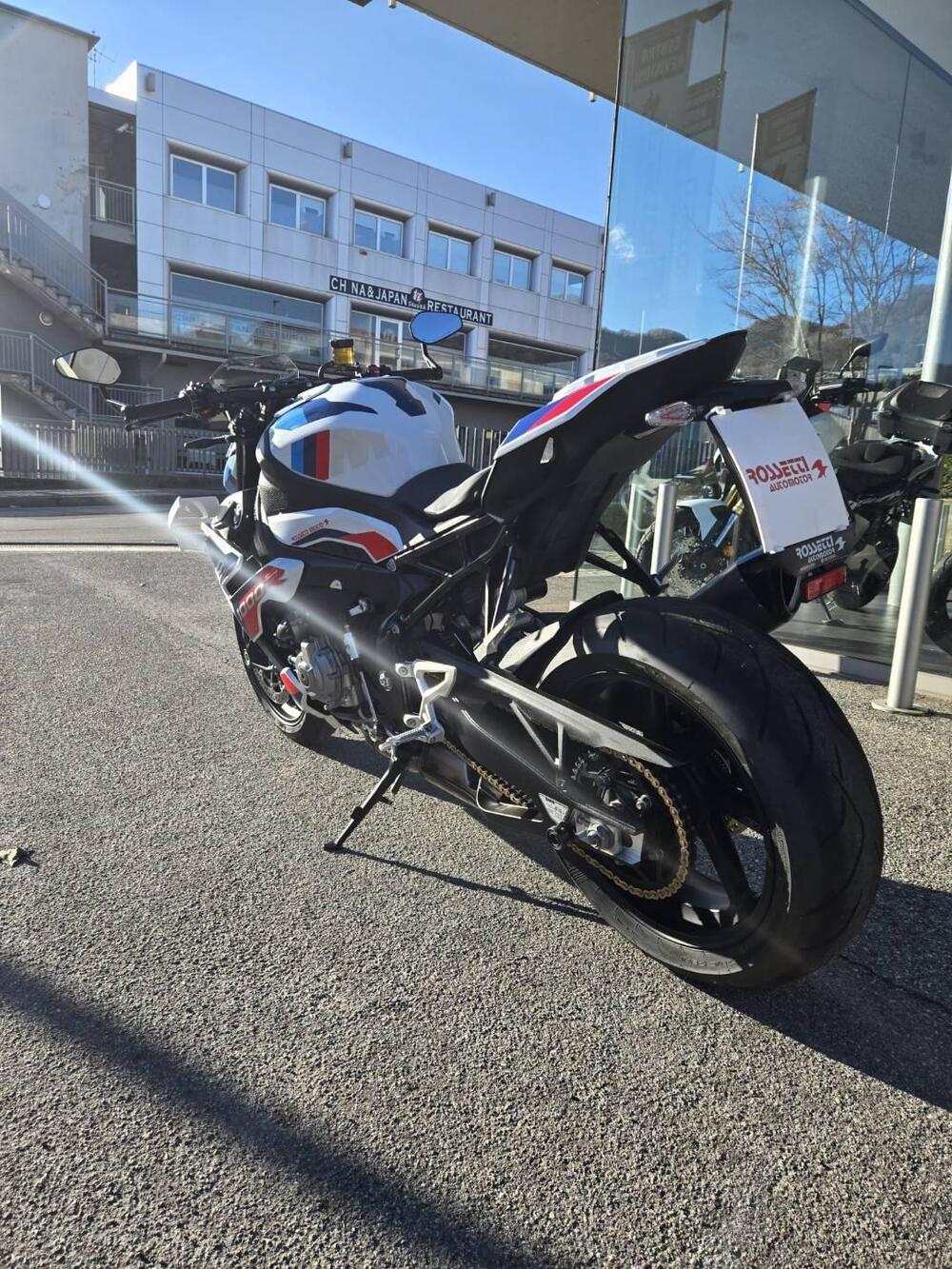 Bmw M 1000 R (2023 - 24) (4)