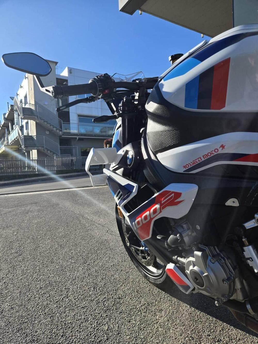 Bmw M 1000 R (2023 - 24) (6)