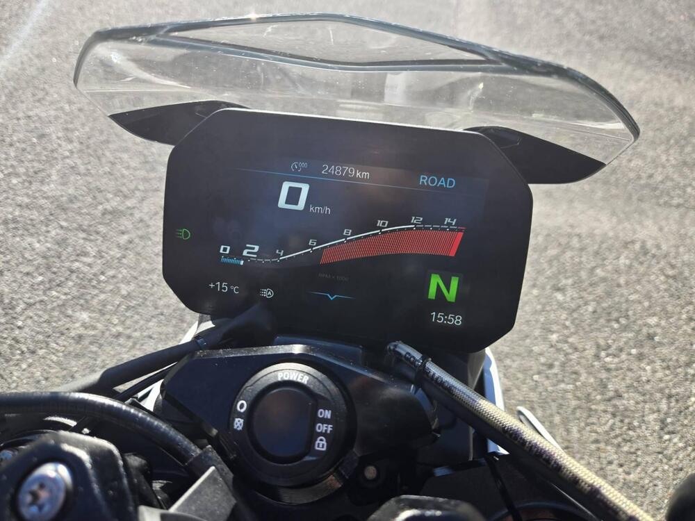 Bmw M 1000 R (2023 - 24) (12)