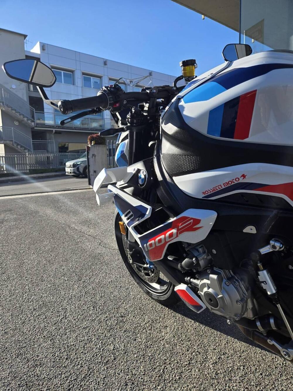 Bmw M 1000 R (2023 - 24) (7)