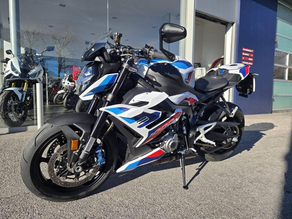 Bmw M 1000 R (2023 - 24)