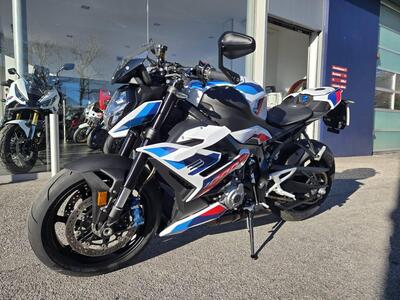 Bmw M 1000 R (2023 - 24) usata