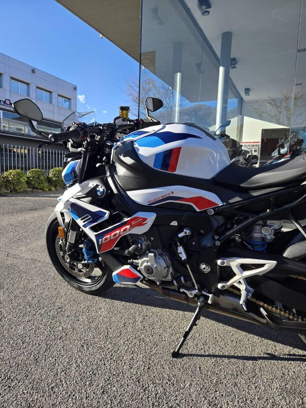Bmw M 1000 R (2023 - 24) (5)