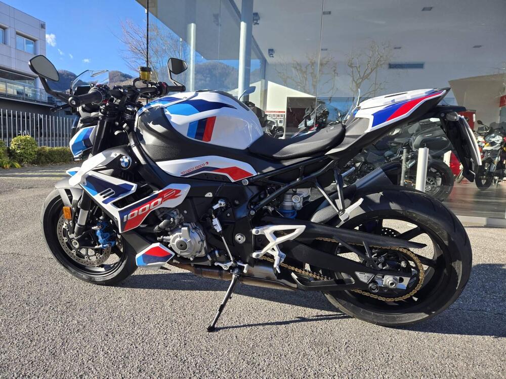 Bmw M 1000 R (2023 - 24) (2)